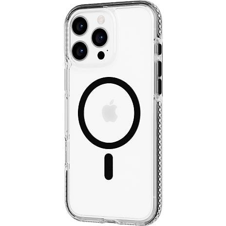 Tech21 iPhone 16 Pro Max cover – transparent