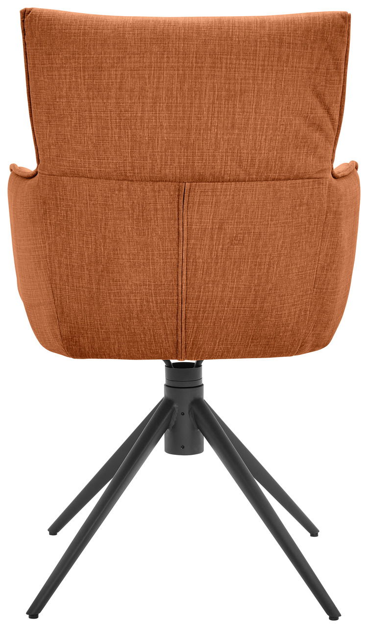 Dieter Knoll Armlehnstuhl AVELINO