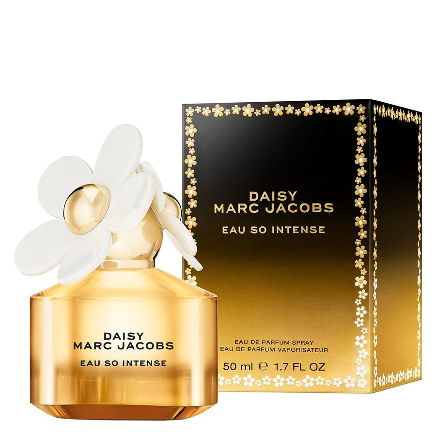 Marc Jacobs Daisy Eau So Intense Eau De Parfum 50ml