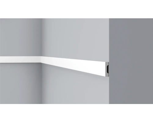 Wandstrip C19 1x2 m, 10x38 mm