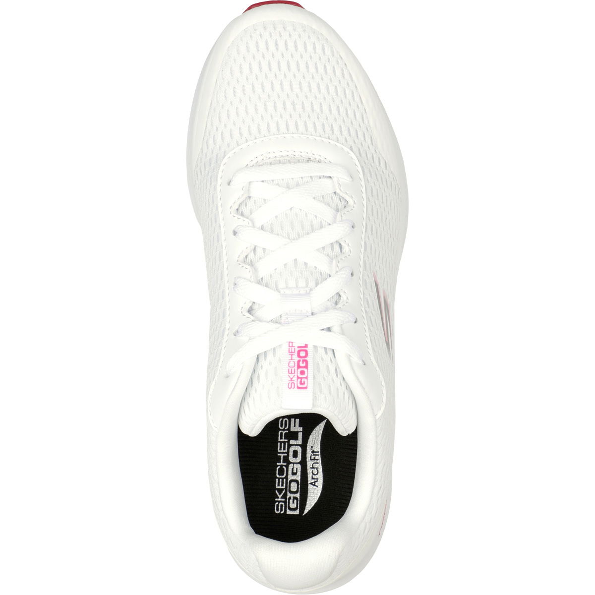 Skechers Go Golf Max Fairway 3 Golfsko Dame