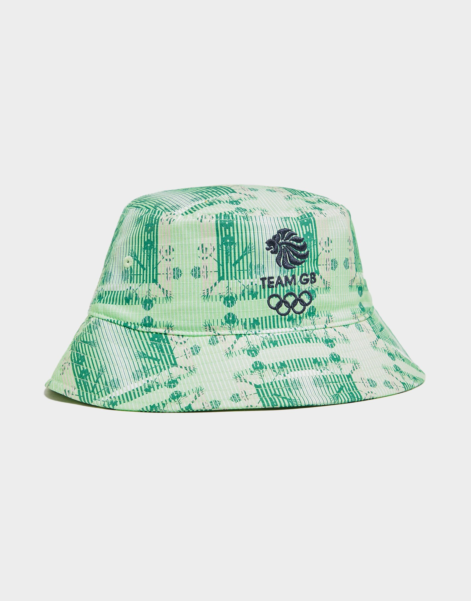 adidas Bob Team GB