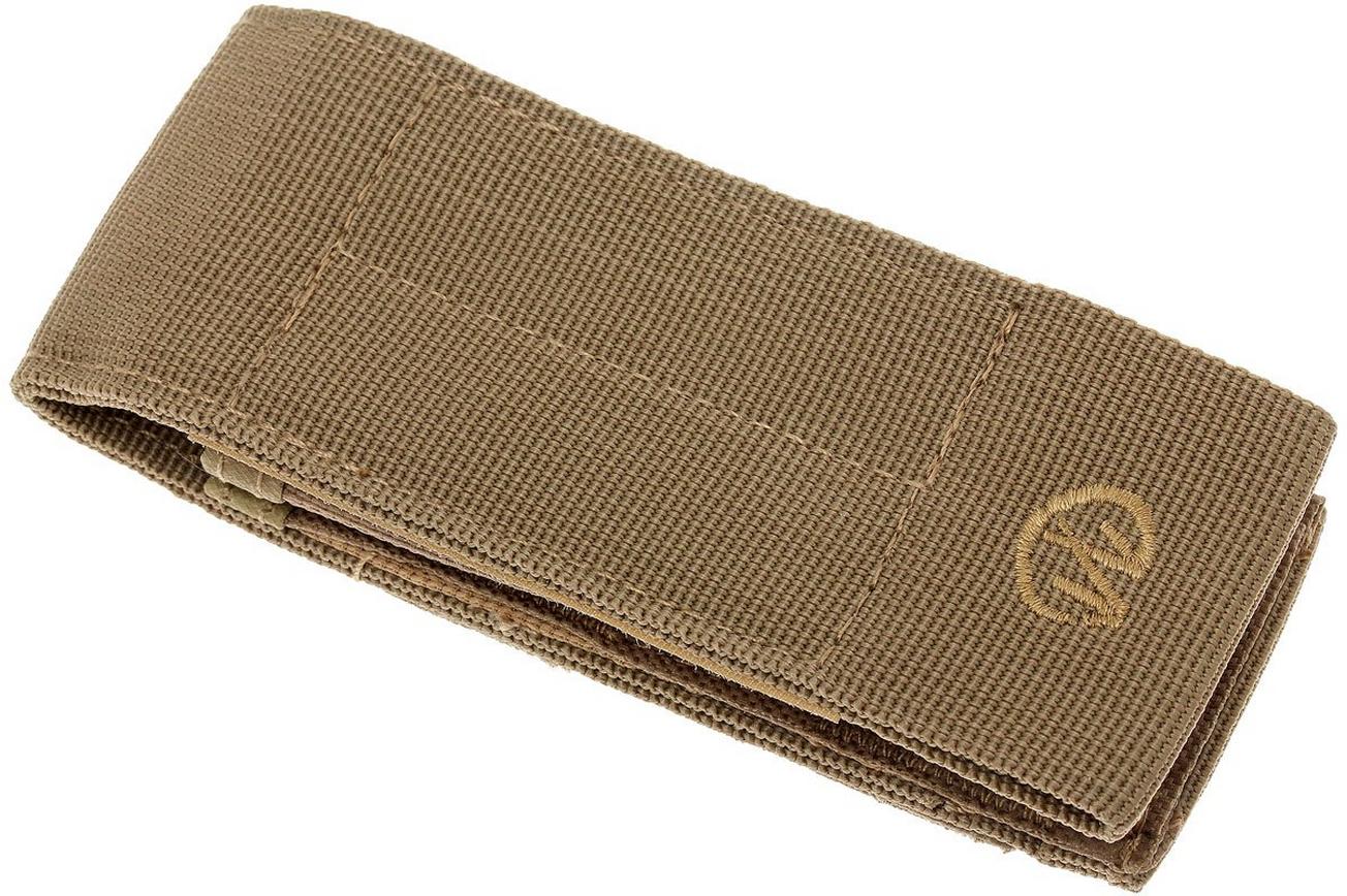 Leatherman nylon foedraal, MOLLE compatible, Large