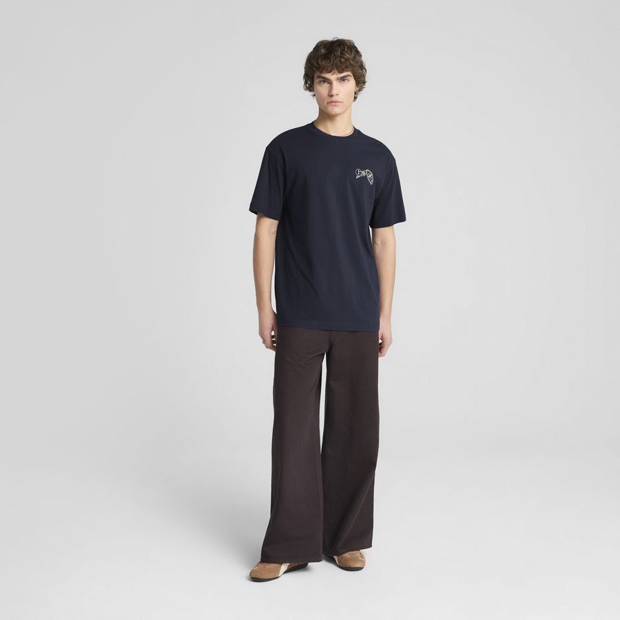 Puma GRAPHICS PUMA Hotel Relaxed T-Shirt