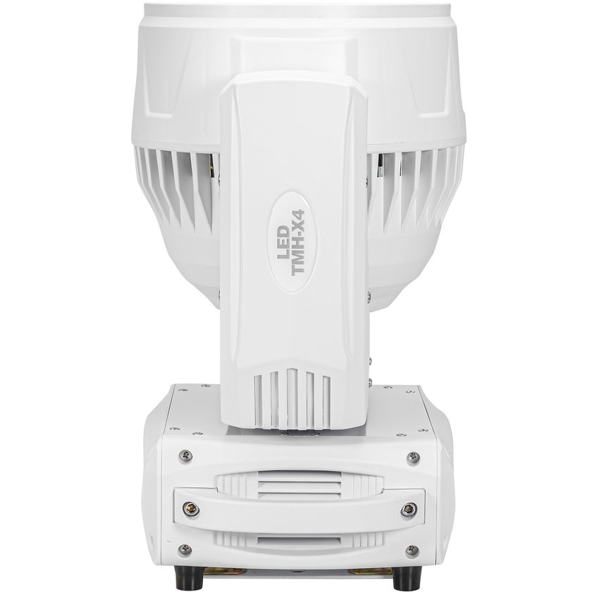 Eurolite LED TMH-X4 moving head wash zoom (wit)
