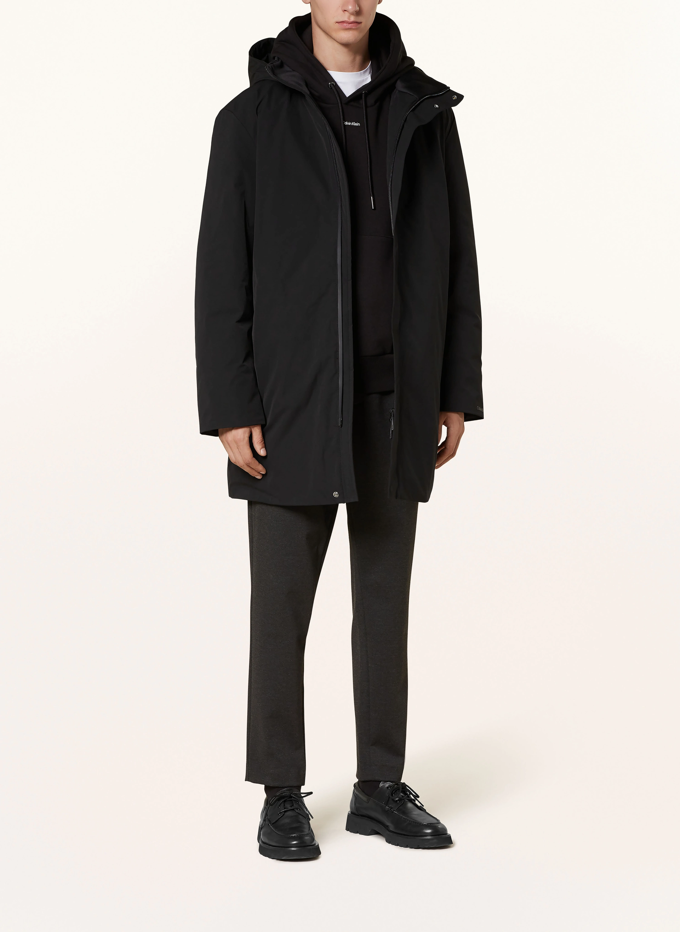 Calvin Klein Parka
