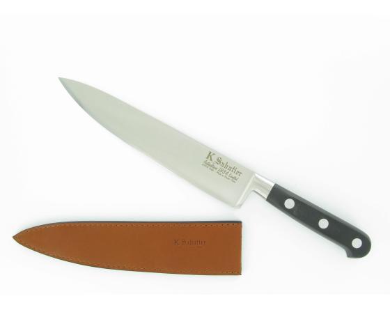 Cuisine 20 cm - 1834 Couteaux de cuisine professionnel