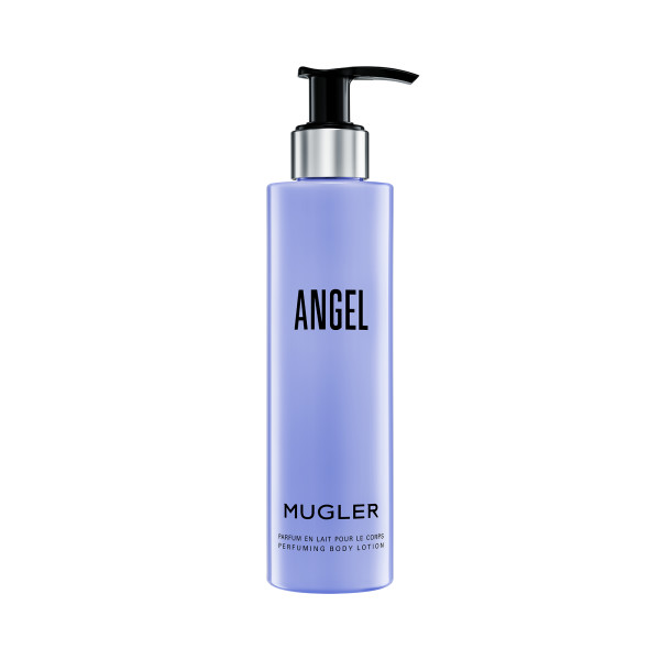 THIERRY MUGLER Angel Bodylotion Lot 200 ml