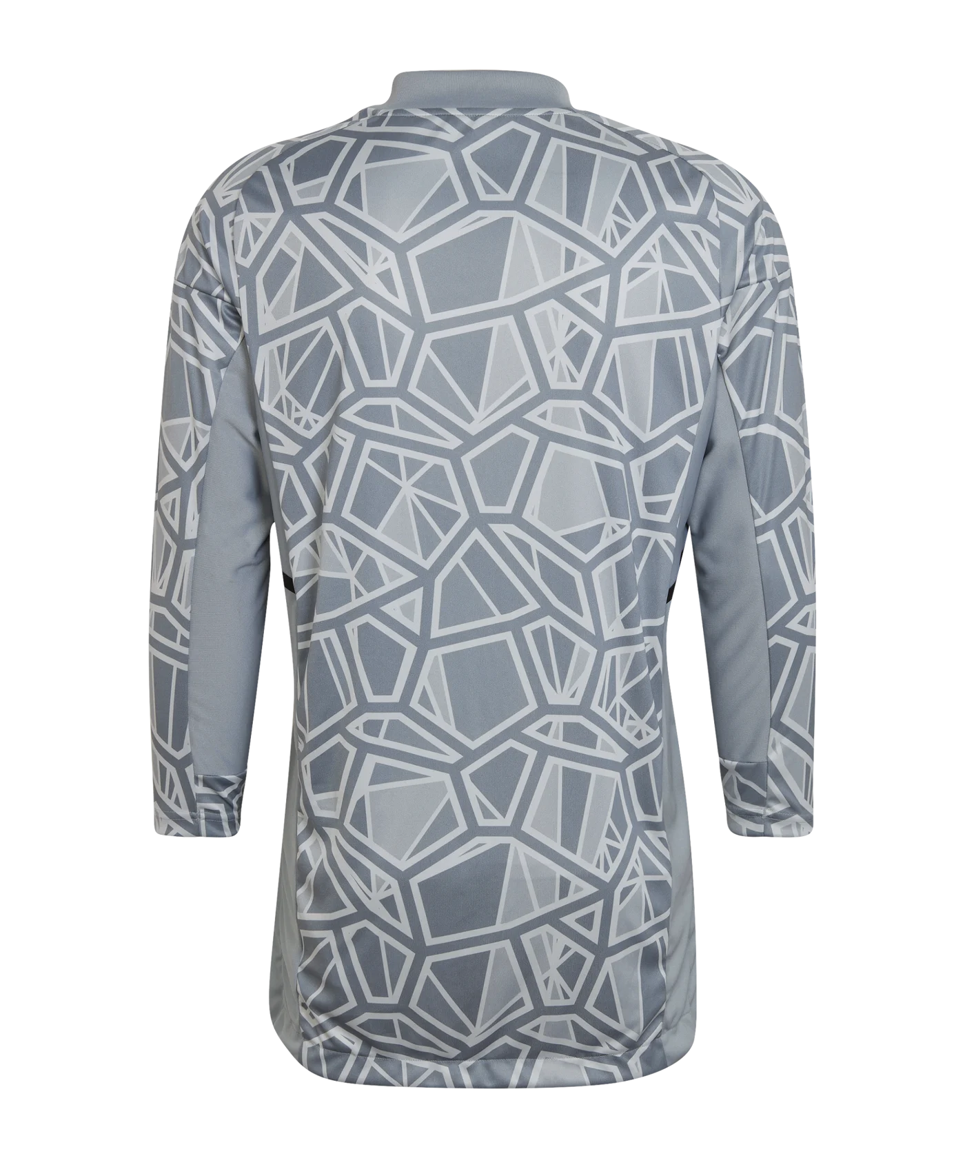 adidas Condivo 22 Torwarttrikot langarm Grau