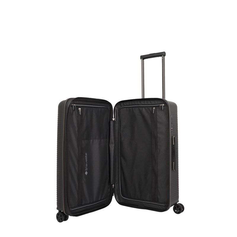 travelite<br>Kuffert Roomer 66 Cm