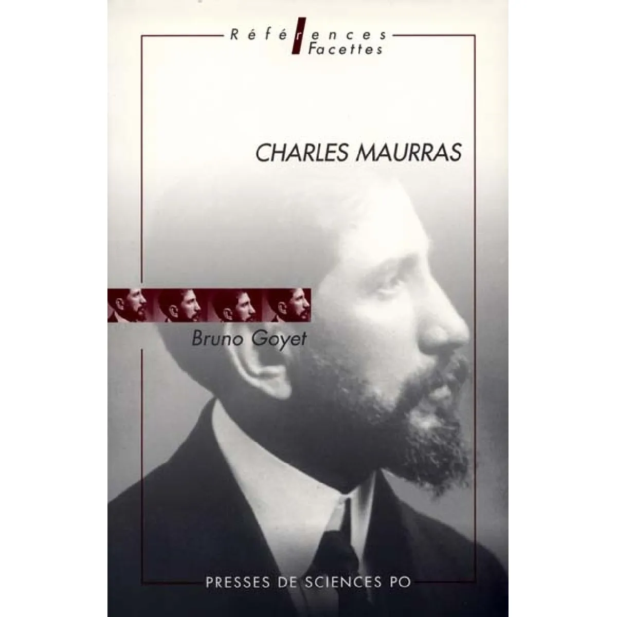 Charles Maurras · Occasion