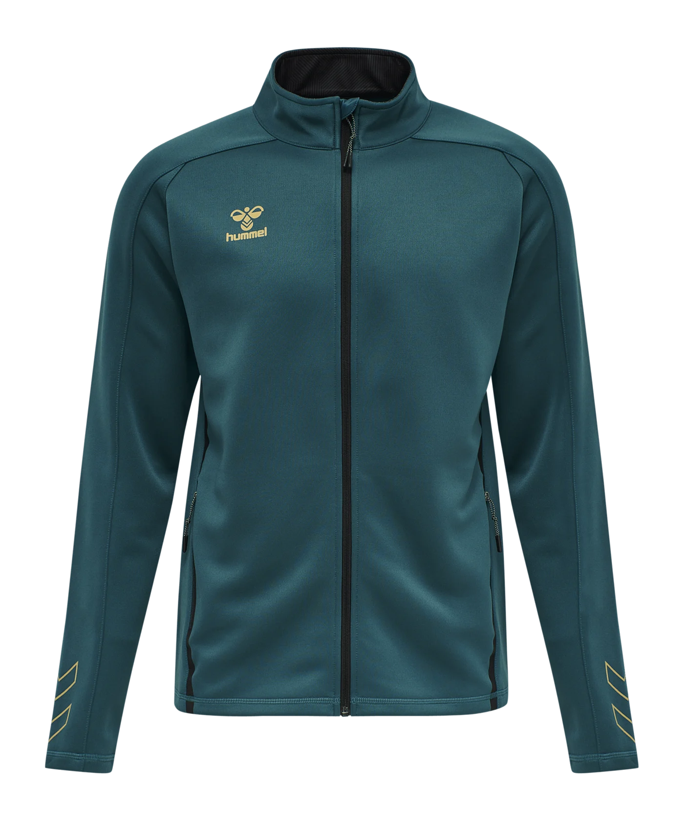 Hummel hmlCIMA XK Jacke Blau F7058
