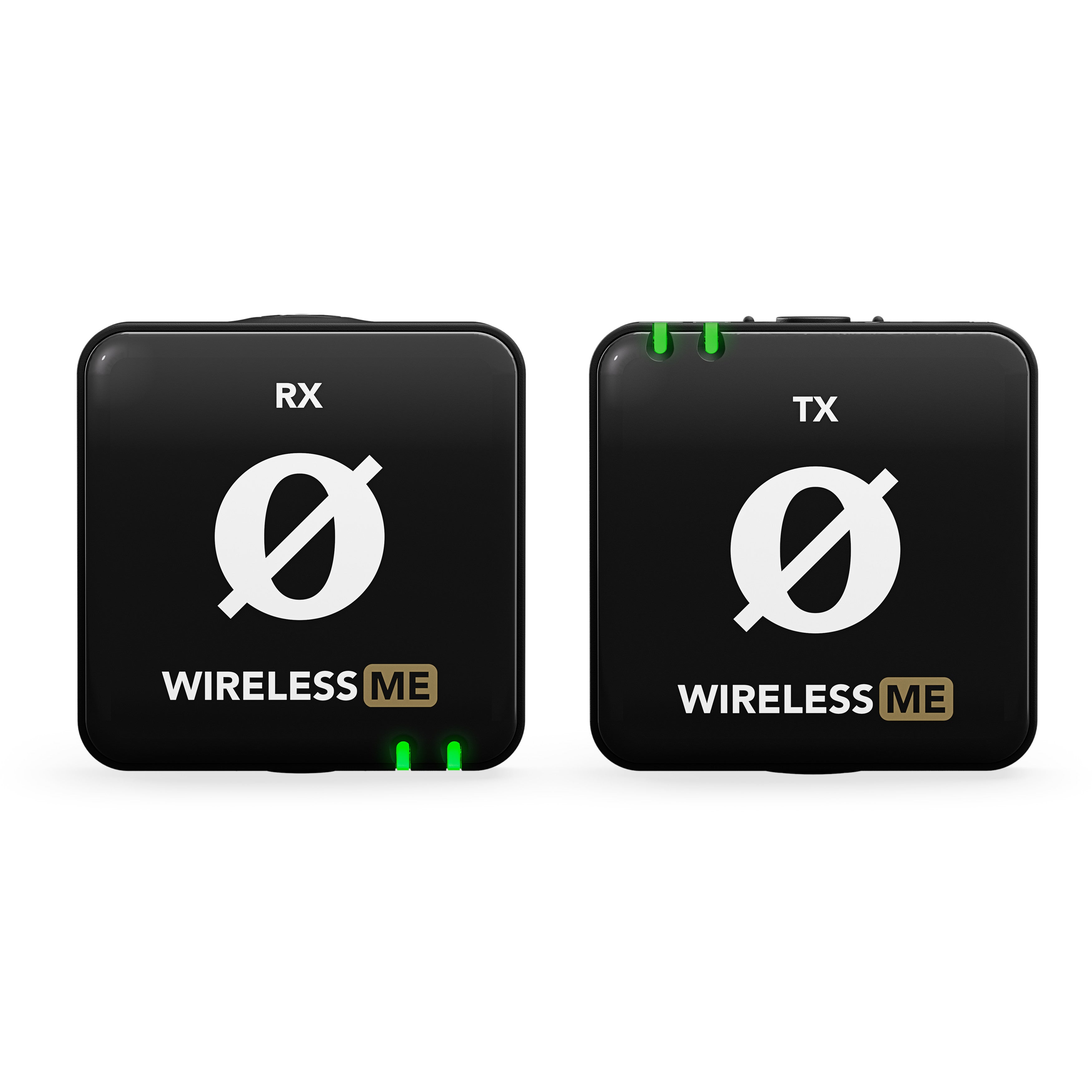 RØDE Wireless ME draadloos microfoonsysteem