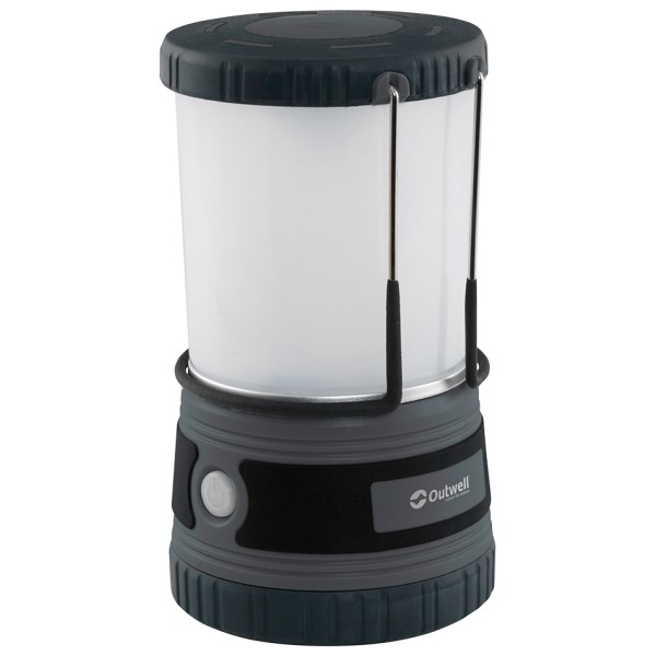 Outwell - Carnelian DC 1000 - Lampe à LED