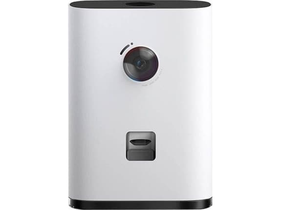 Smart snackmater med kamera - Pawbby