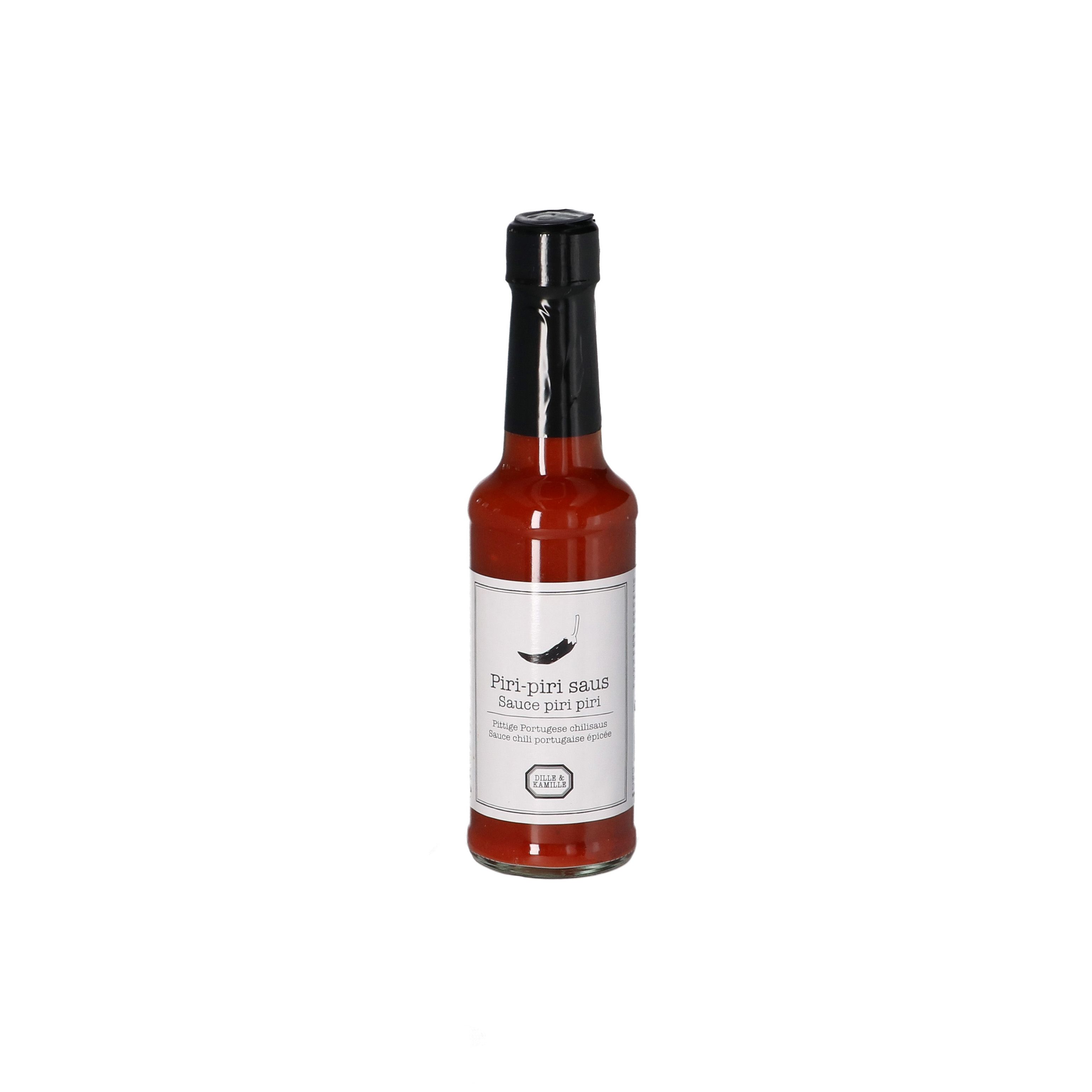 Piri Piri saus, 155 ml