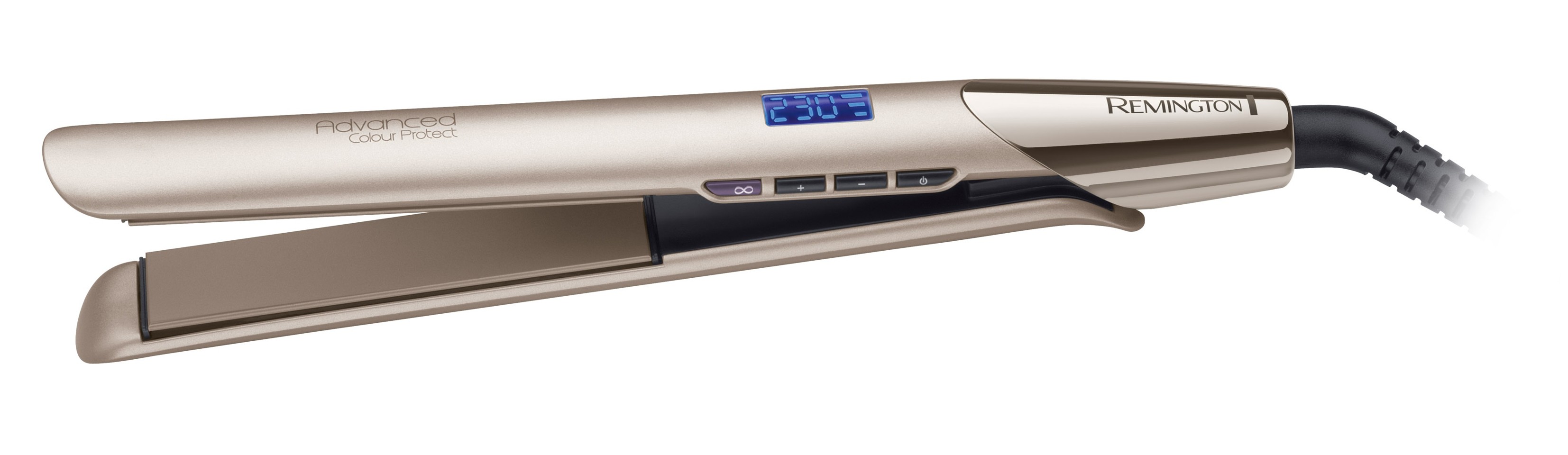 Remington - Advanced Colour Protect Intelligent Straightener S8605 - Glattejern