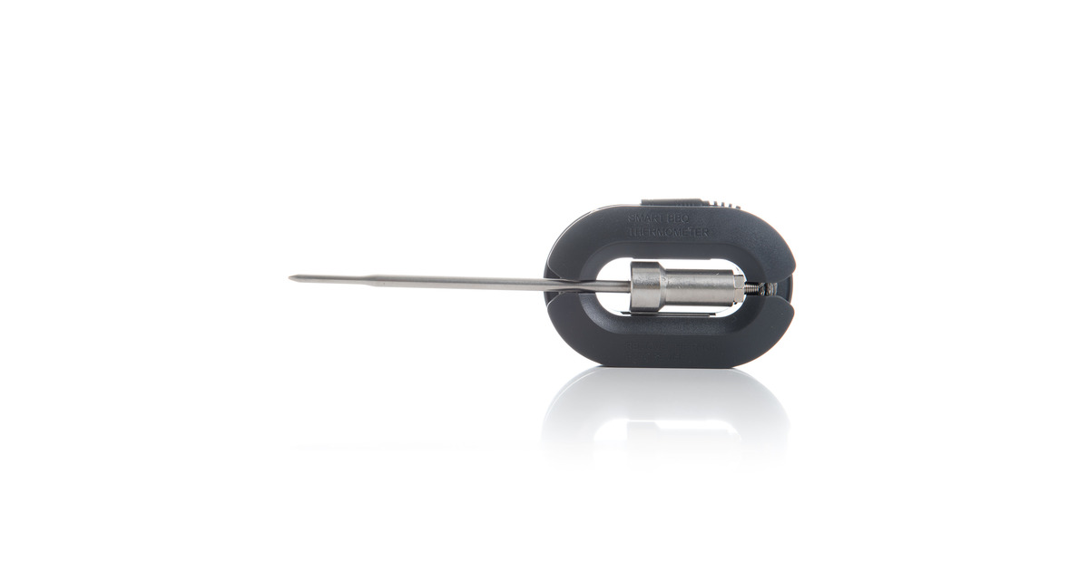 HerQsProbes thermometer  (Set van 2 probes)
