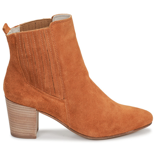Bullboxer - 348508E6CCARM - Cognac