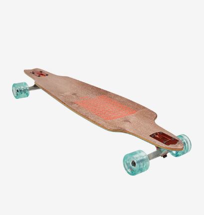 Globe Prowler Classic 38 Dawn Copper