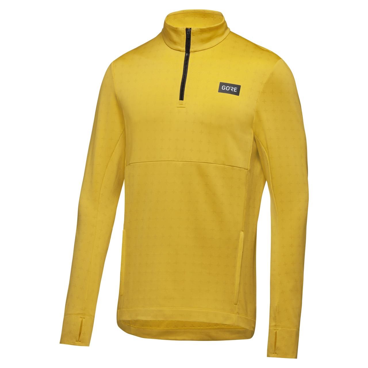 gore everyday thermo 1 4 zip 576 100939 bj00