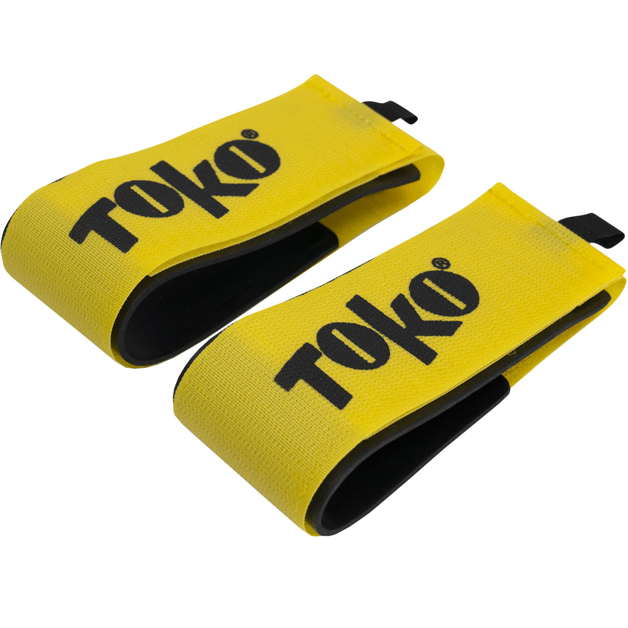 Toko Ski Clip Freeride (2 Stück) | Toko Einspannvorrichtung | Toko | T | MARKEN | XSPO