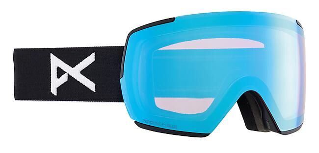 ANON - MASQUE DE SKI M5 BLACK 2+1