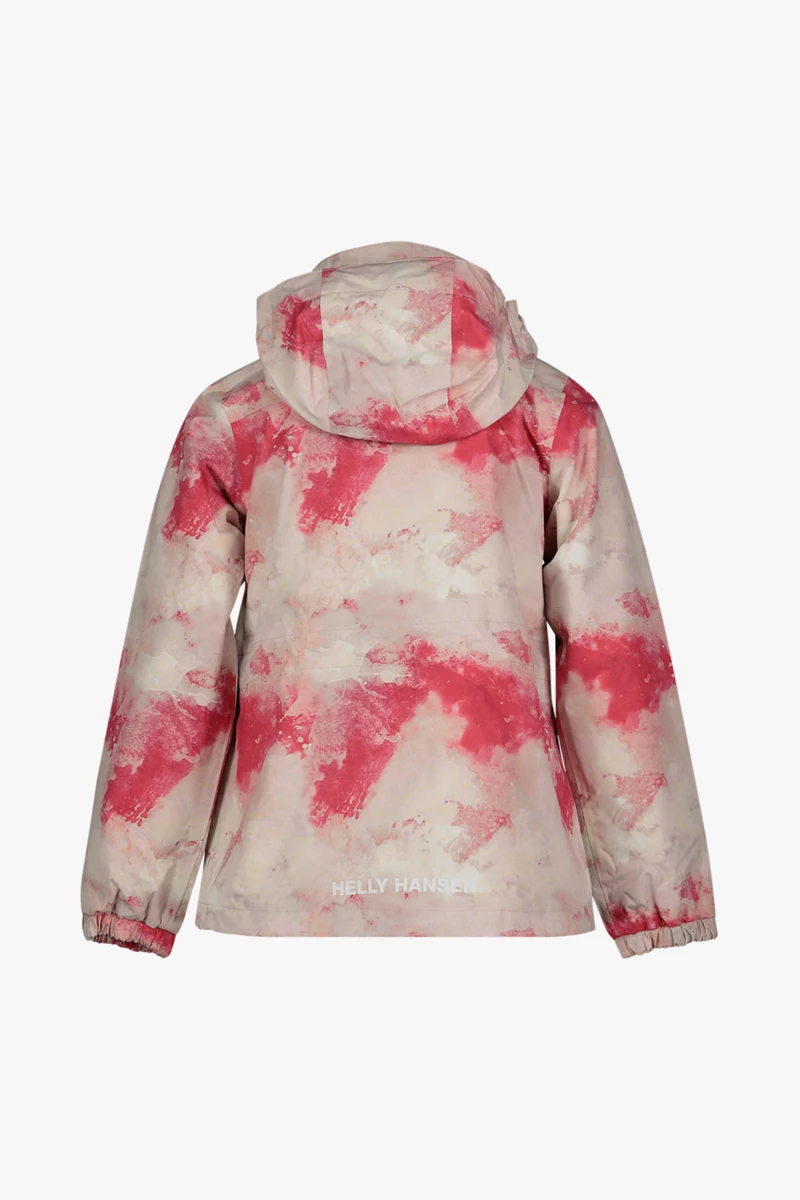 Helly Hansen Celeste Kinder Regenjacke