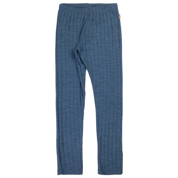 Joha - Kid's Leggings Stripes - Sous-vêtement mérinos