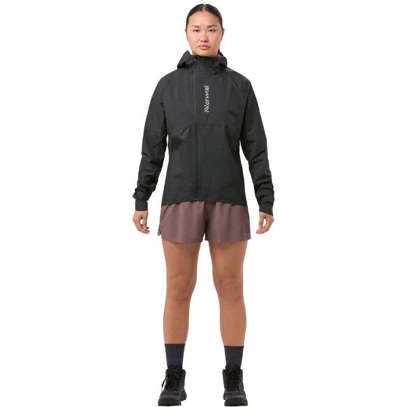 Trail Rain Jacket - Veste running femme