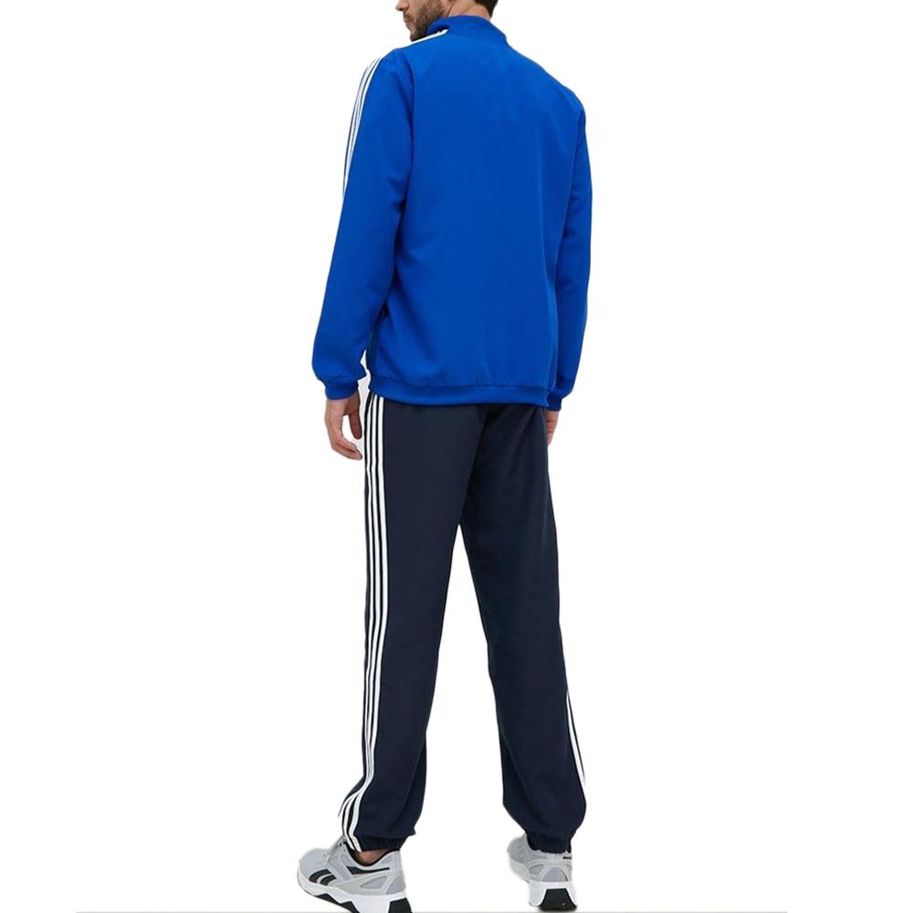 Adidas Survêtement Marine/Bleu Homme Adidas HE4408