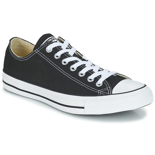 Converse - CHUCK TAYLOR ALL STAR CORE OX - Noir