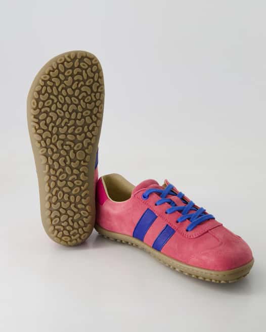 Koel 25L024 Barfußschuhe in Rot