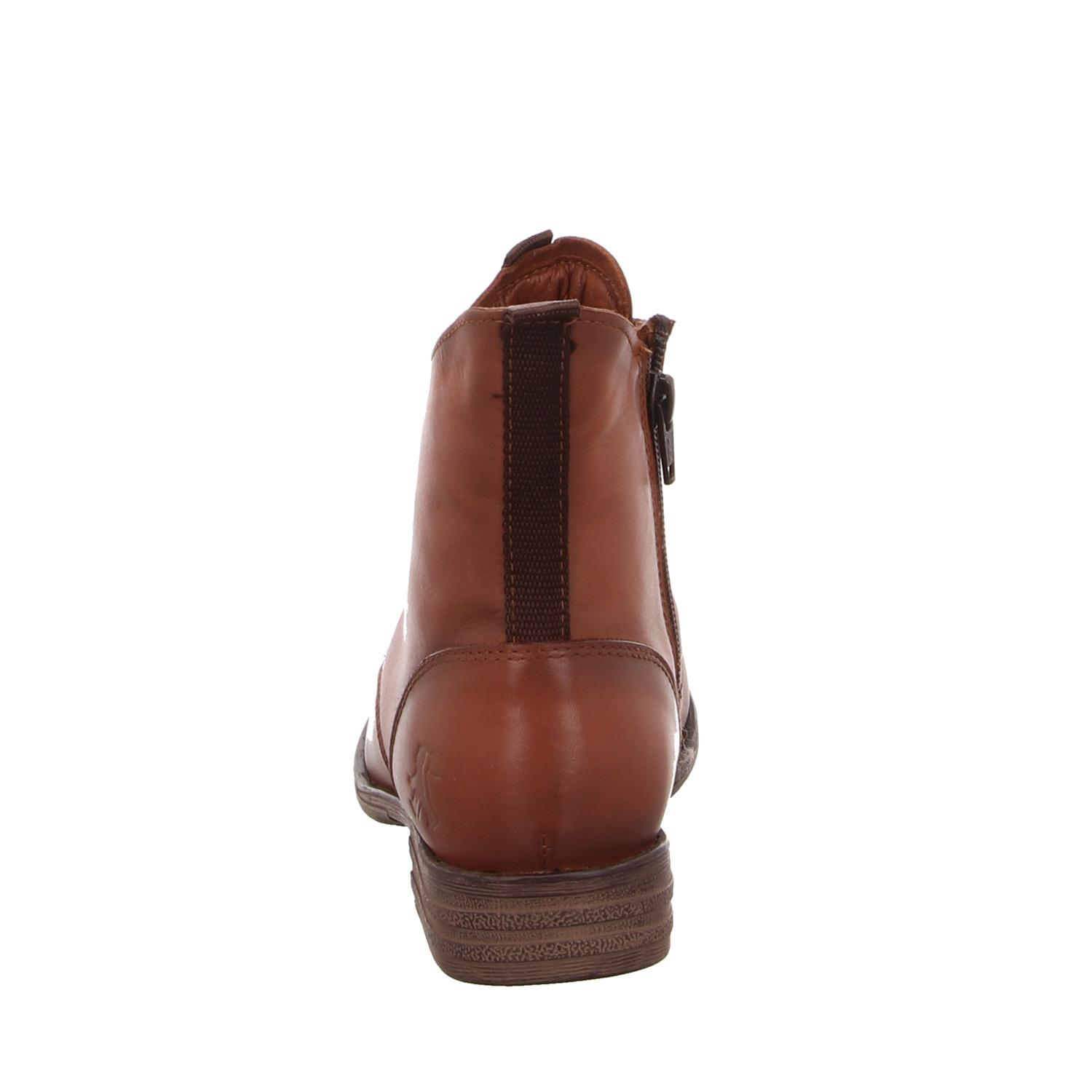 2 GO Shoes Knöchelschuh braun braun