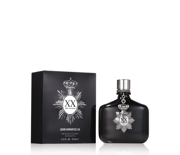 John Varvatos XX Eau de Parfum