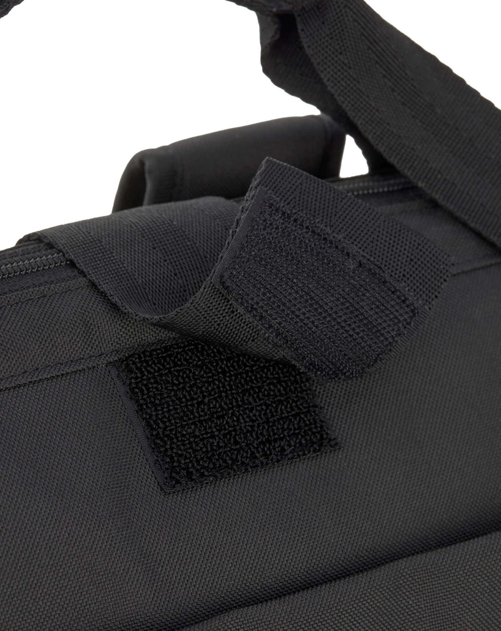 Wickelrucksack GOLDIE UP (30x17x39) in black