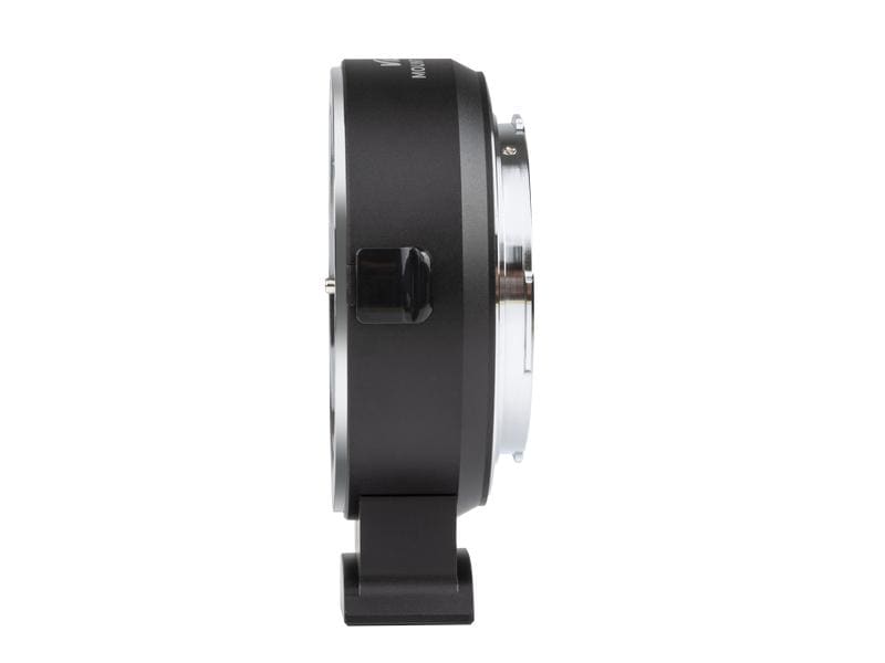 Viltrox Objektiv-Adapter EF-L EF-L Autofokus-Objektiv-Mount-Adapter für Canon EF/EF-S-Objektive in Verbindung mit Leica/Panasonic/Sigma L-Mount-Gehäusen
