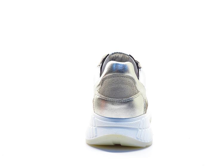 AQA Shoes A8725 Vel.Purity/Verniz
