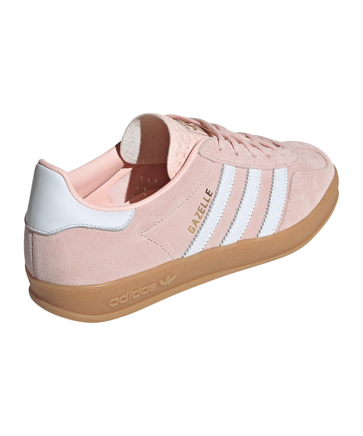 adidas Originals Gazelle Indoor Damen Blau