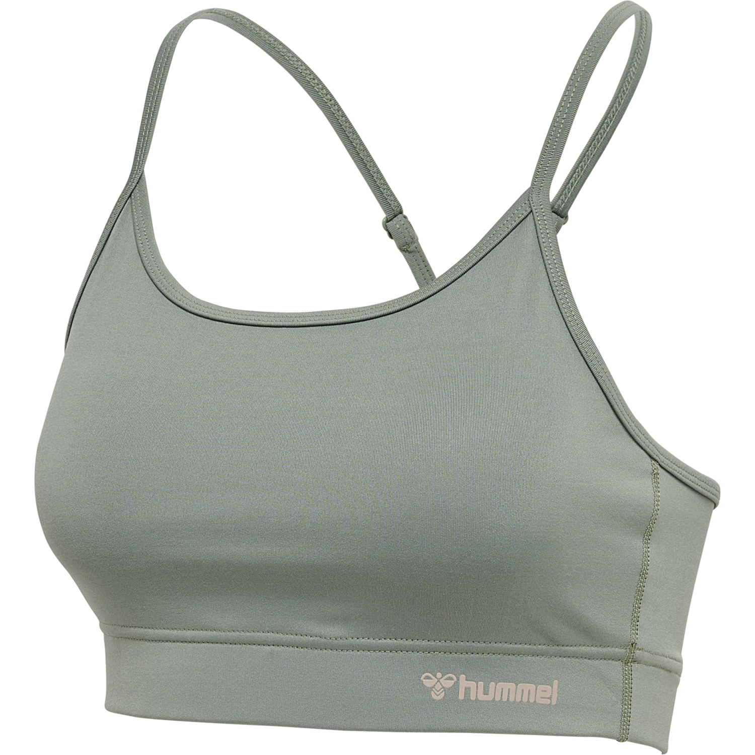 hmlMT CHIPO PADDED SPORTS BRA