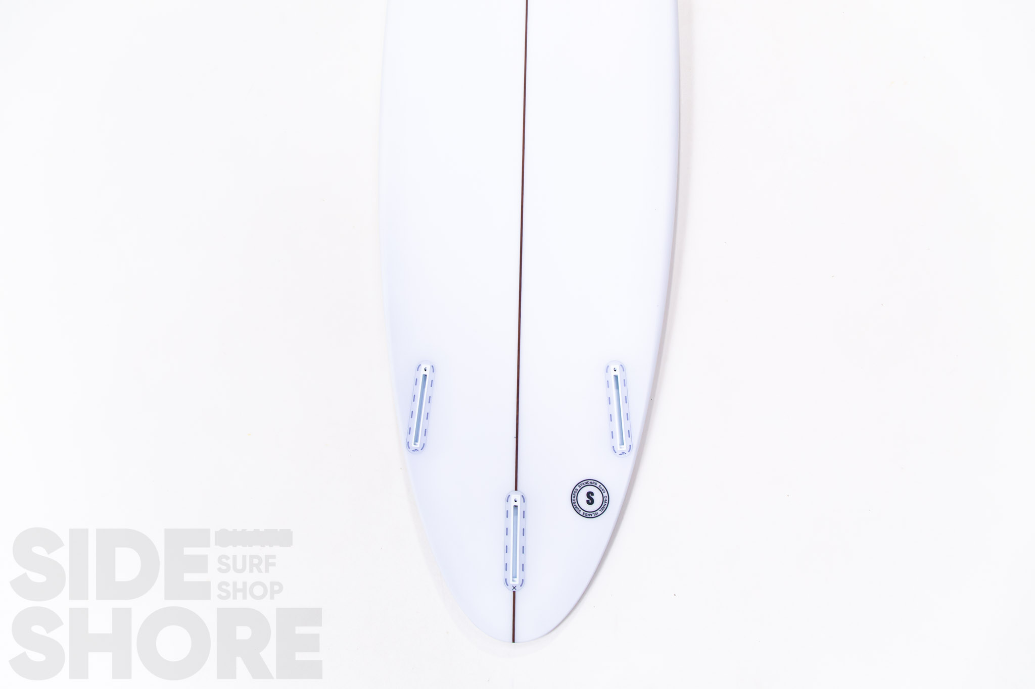 Al Merrick M23 - 6'8 x 20 3/4