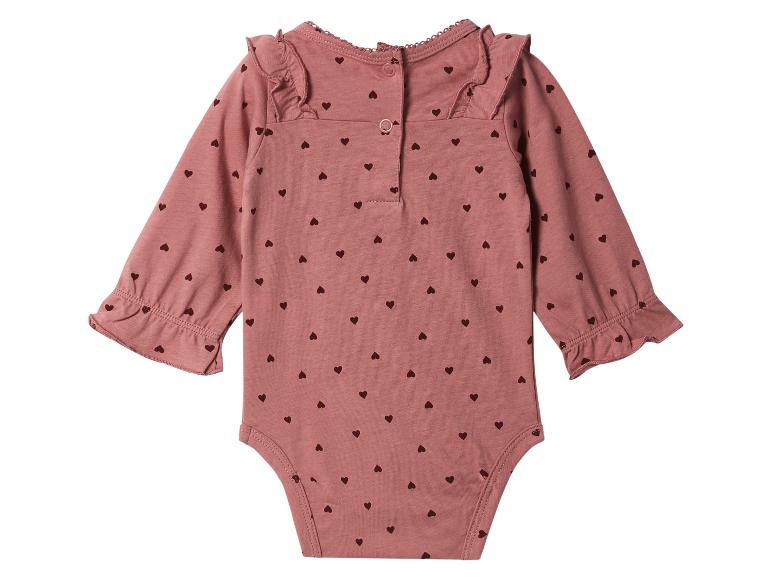 Baby romper