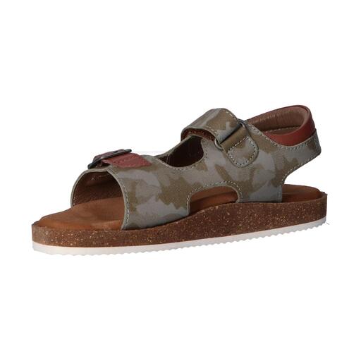 Sandálias Kickers 694911-30 Funkyo