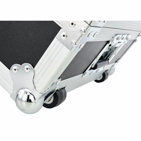 Flyht Pro Case for 2x CD-Player + mixer