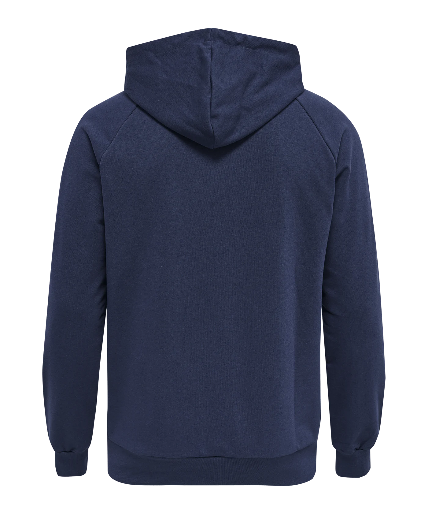 Hummel hmlISAM 2.0 Hoody Grau F7666
