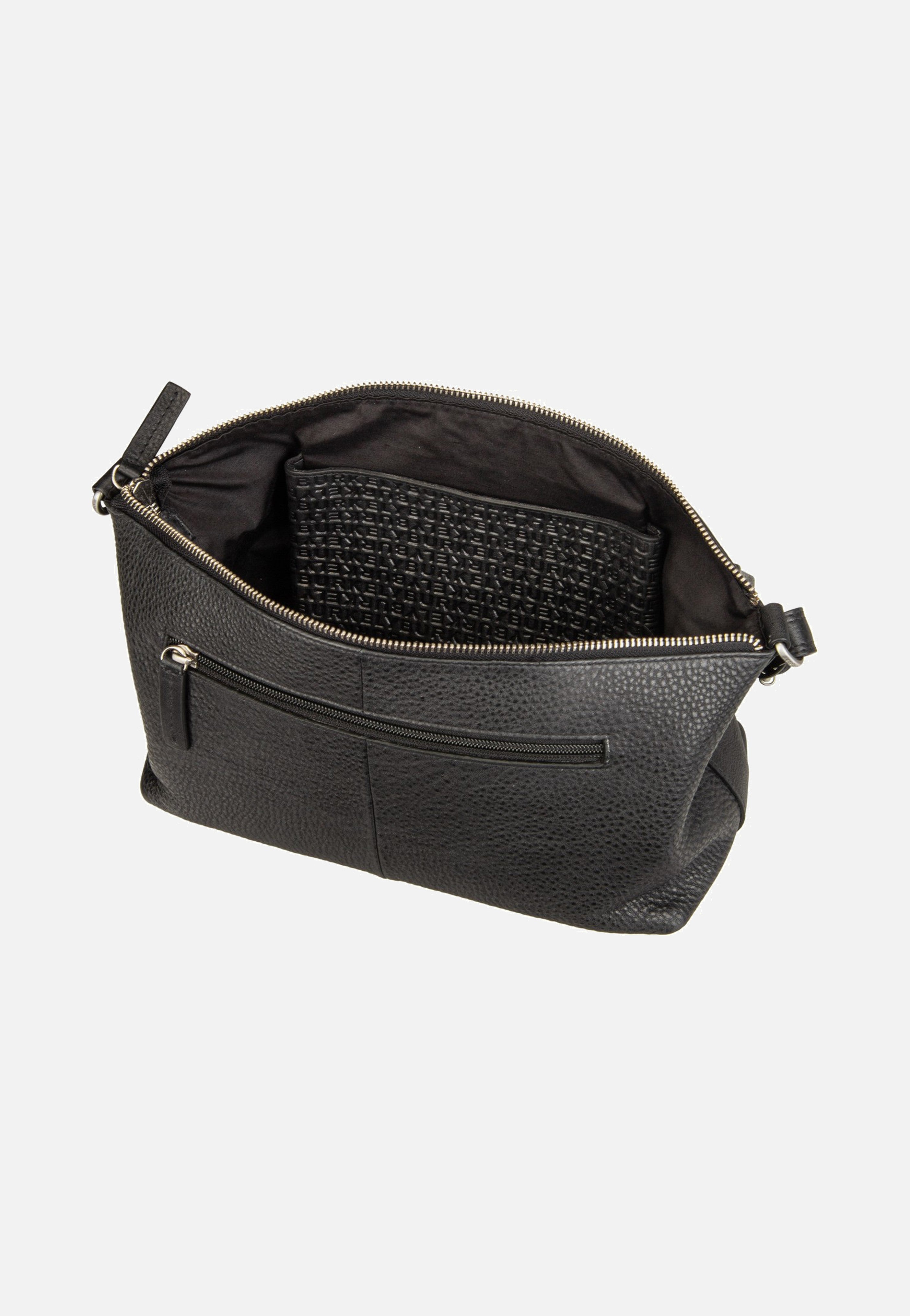 Soft Skylar 1000836 Black - Umhängetasche