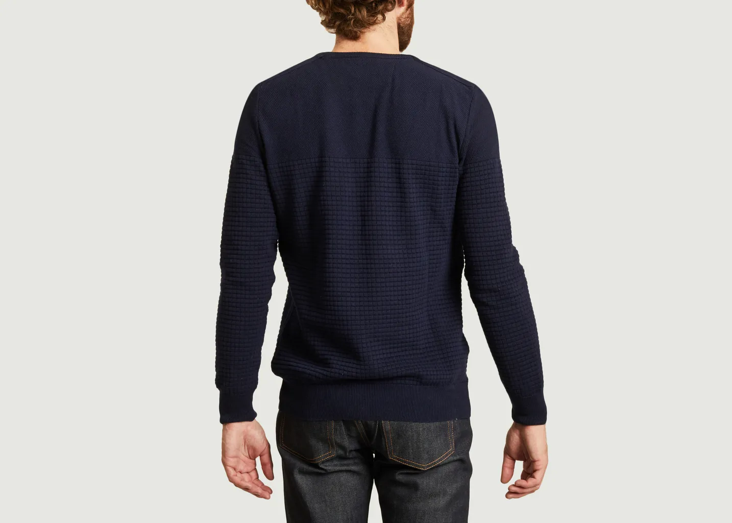 Pull Flaneur Montlimart