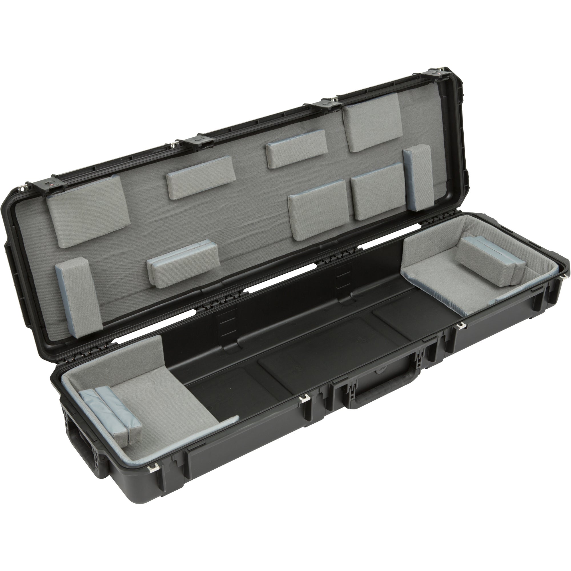 SKB 3i-5014-tkbd Think Tank flightcase voor 76 toetsen keyboard 121x34x11 cm