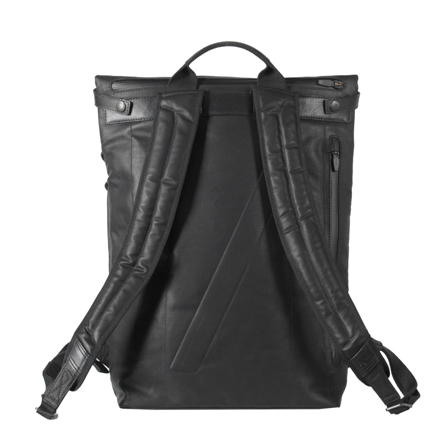 Aunts & Uncles Japan Osaka Backpack with Notebook Compartment 15