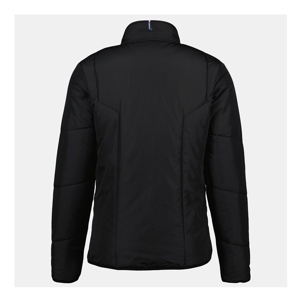 Le Coq Sportif ESS LIGHT N°1 - Doudoune black